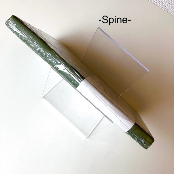 NWT Notebook+Pen Set - Picture 7 of 8